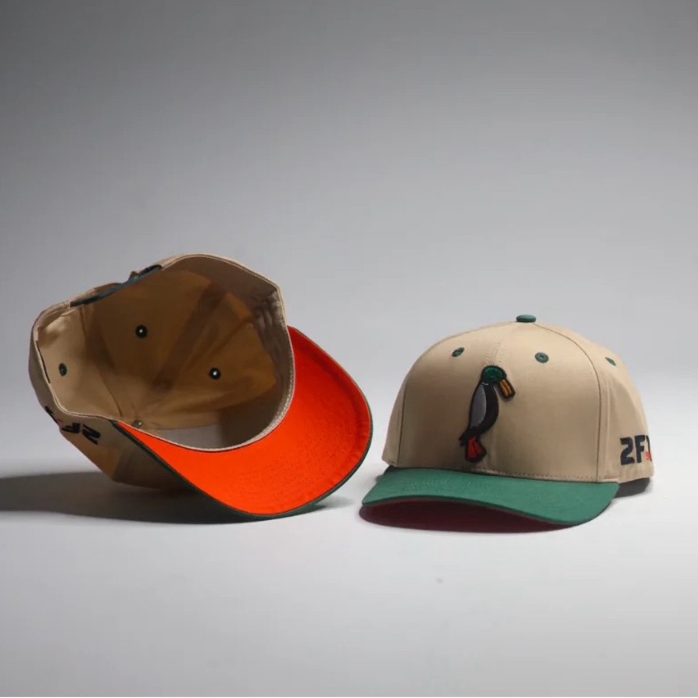 24.7 Hunt Hat